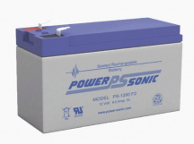 POWER-SONIC PS-1290F2 12V 9 Ah